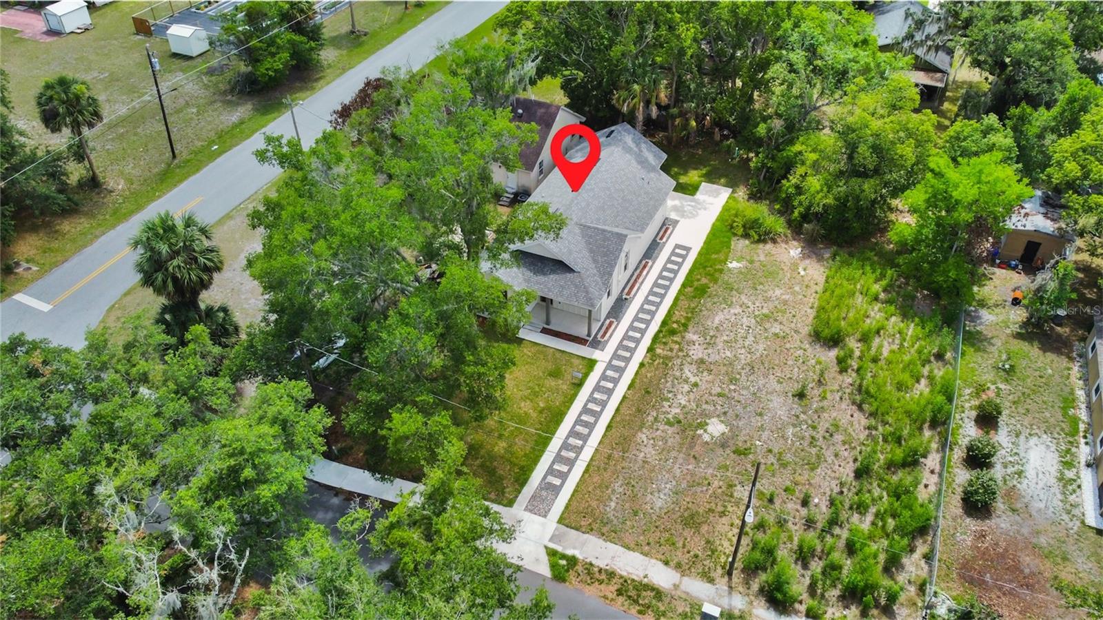 1010 HICKORY AVE, SANFORD, FL, 32771