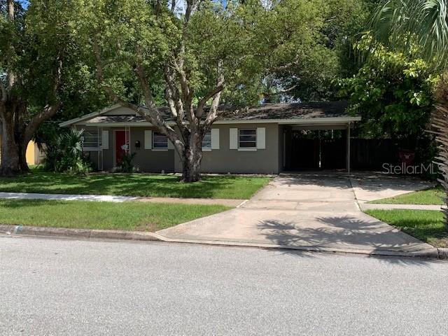 6367 KEARCE ST, ORLANDO, FL, 32807