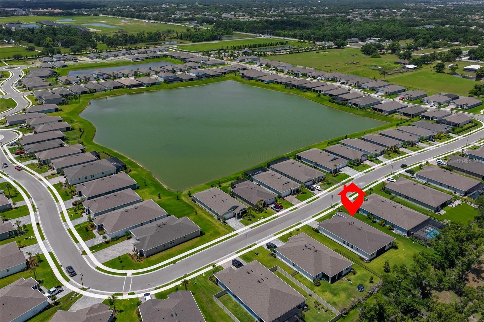 12342 54TH ST E, PARRISH, FL, 34219