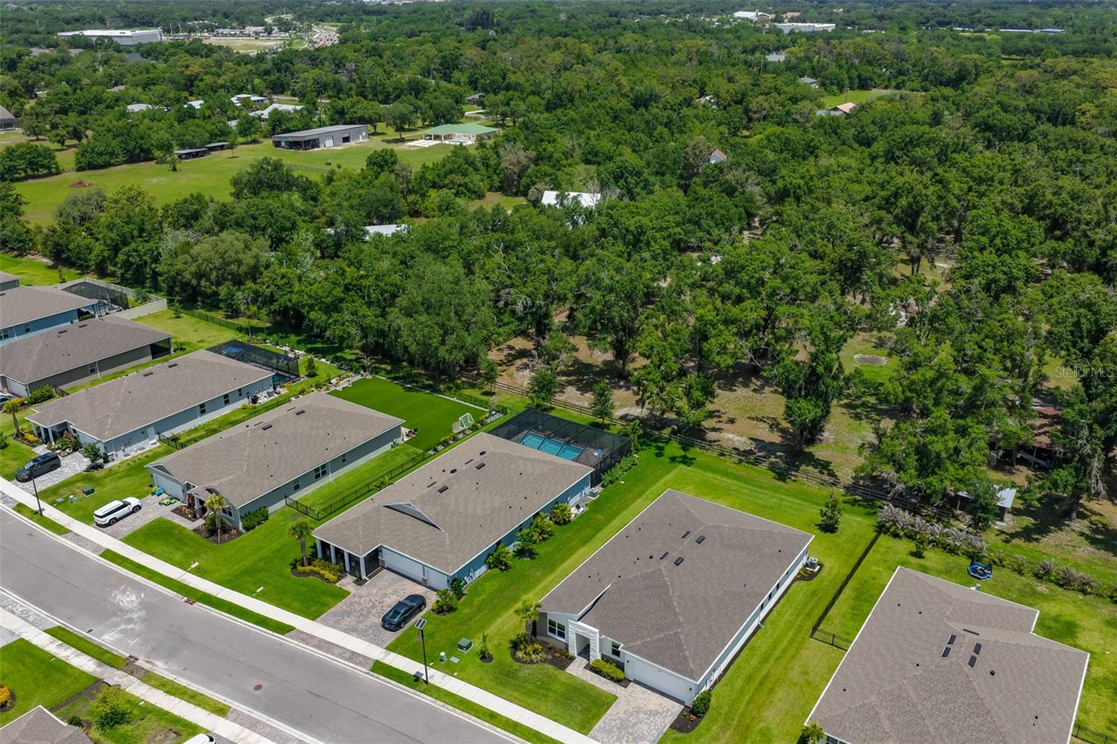 12342 54TH ST E, PARRISH, FL, 34219