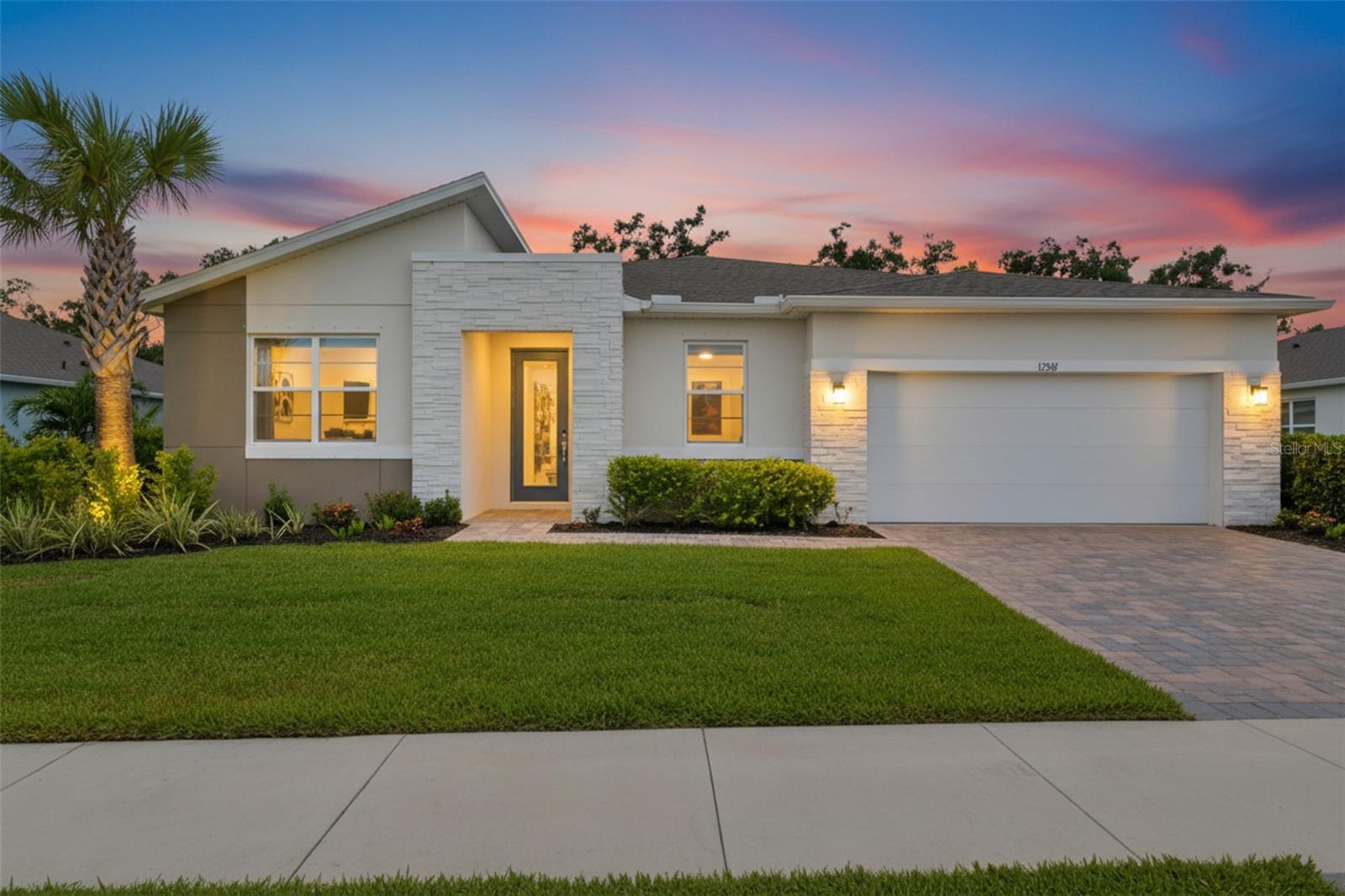 12342 54TH ST E, PARRISH, FL, 34219