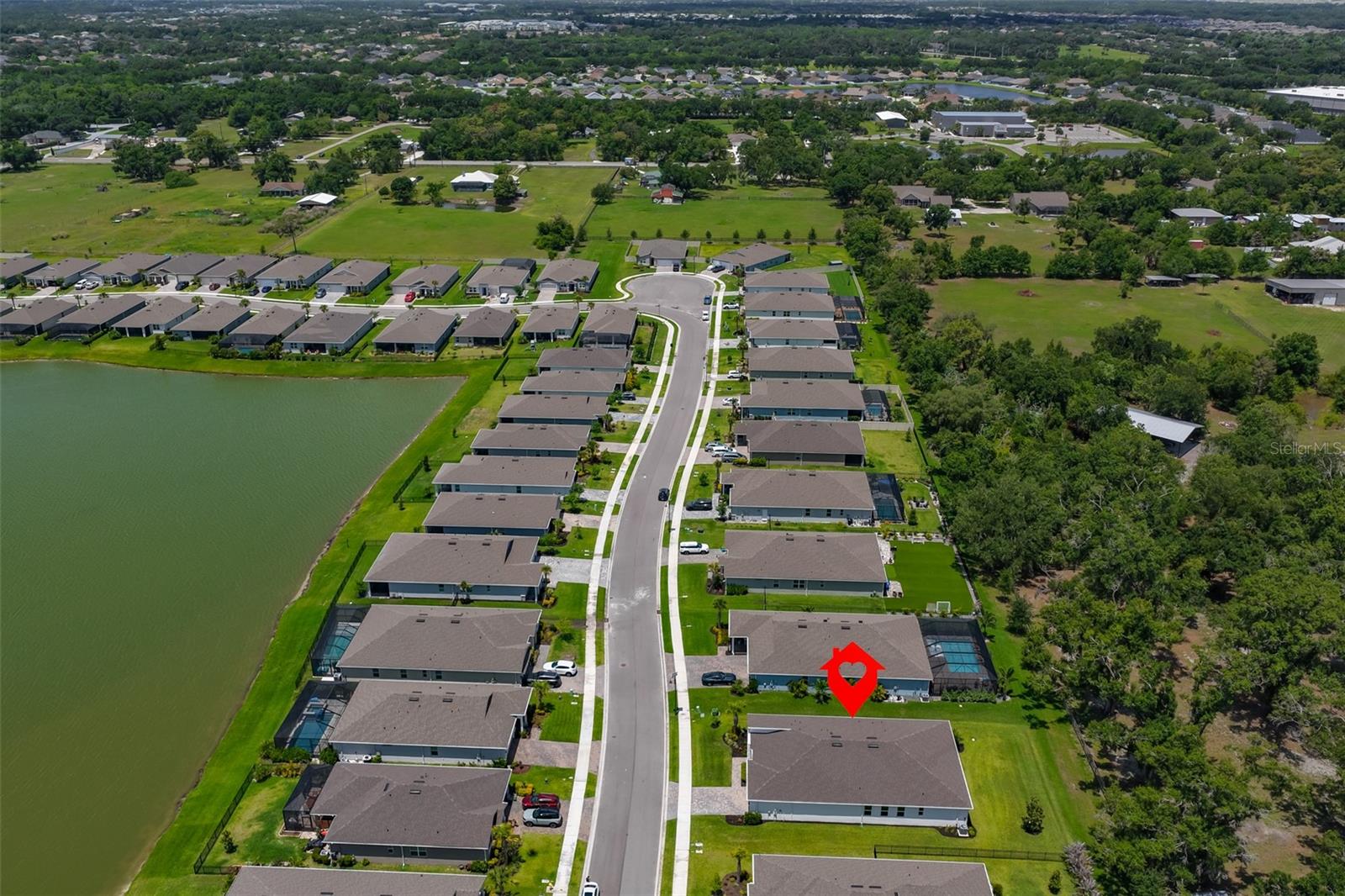 12342 54TH ST E, PARRISH, FL, 34219