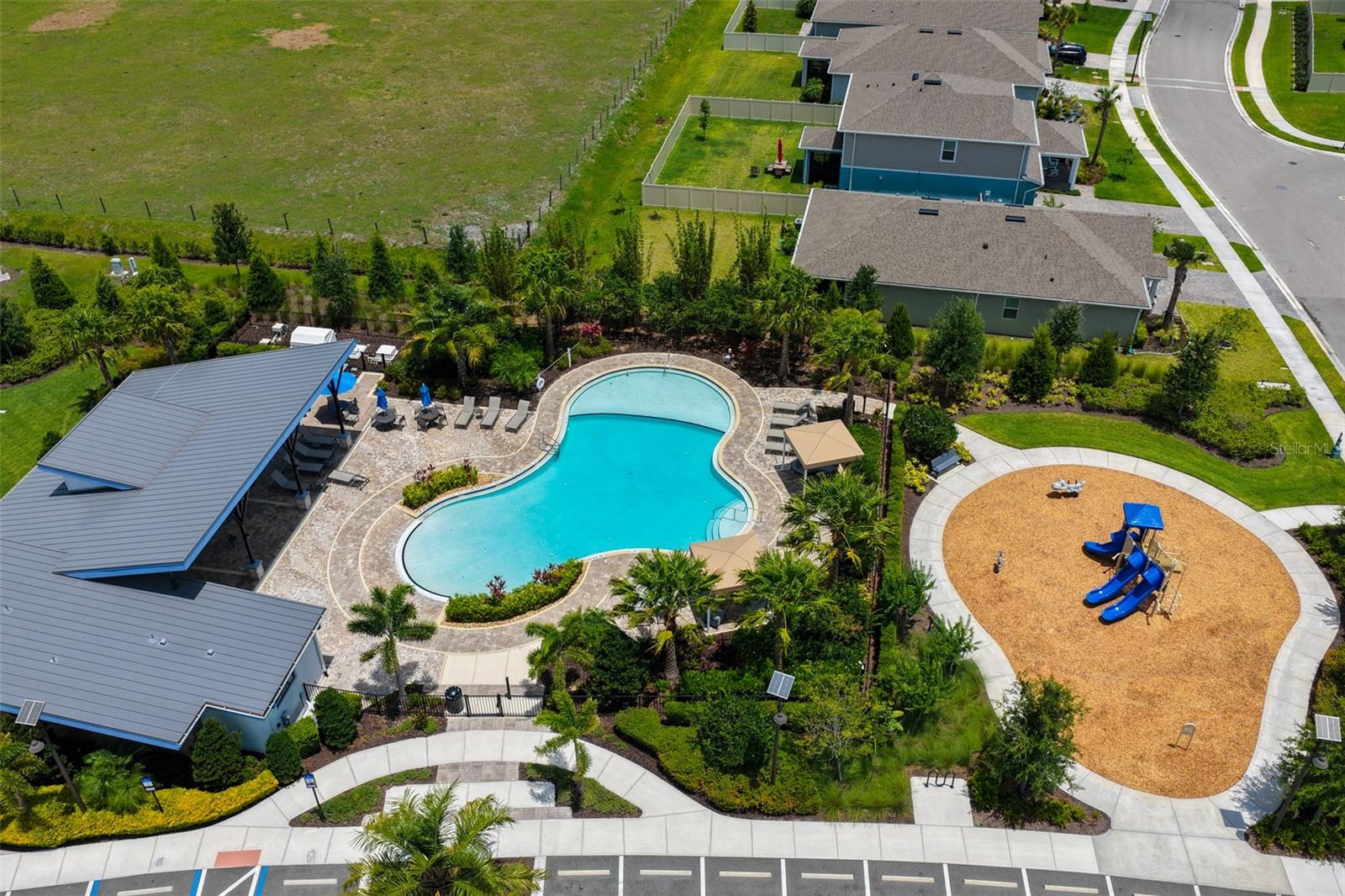 12342 54TH ST E, PARRISH, FL, 34219
