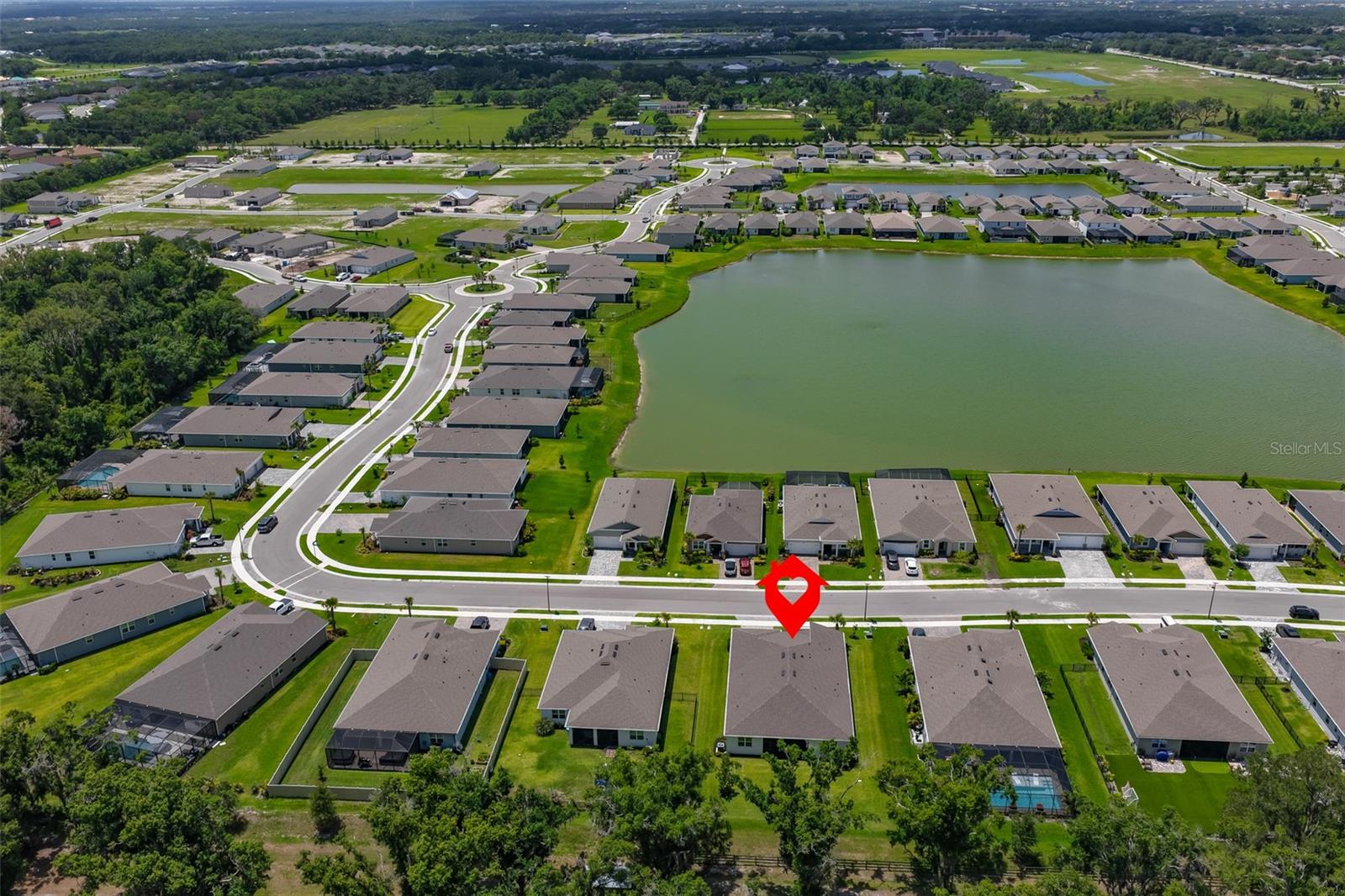 12342 54TH ST E, PARRISH, FL, 34219