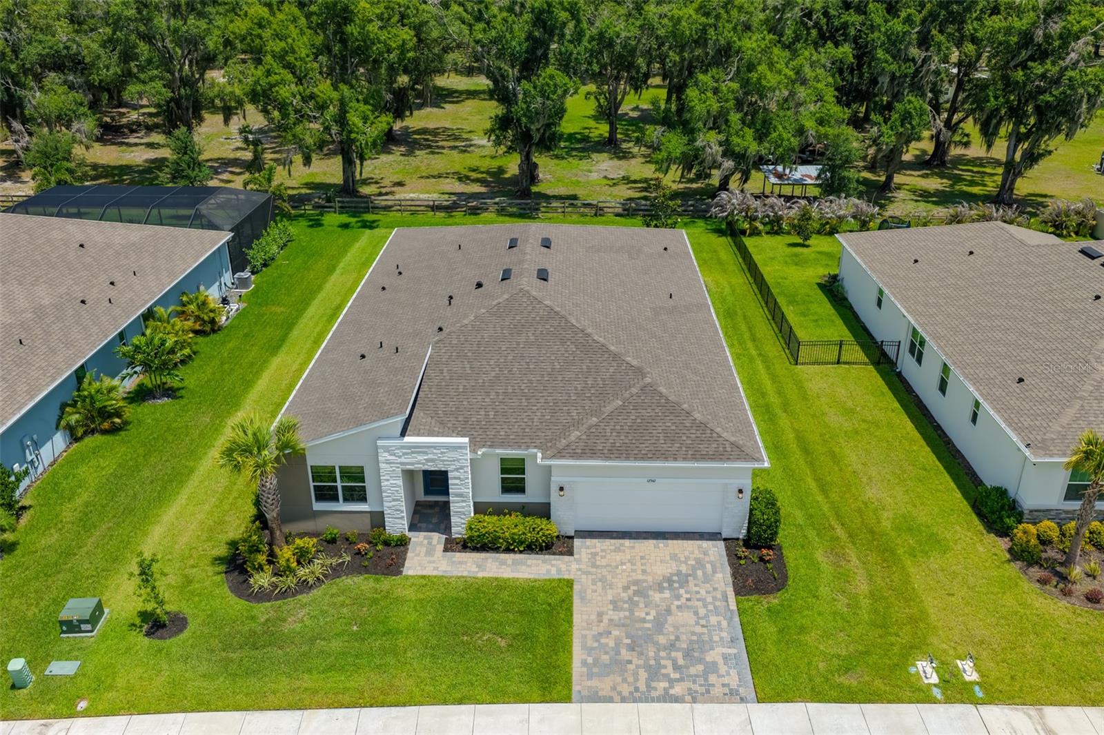 12342 54TH ST E, PARRISH, FL, 34219