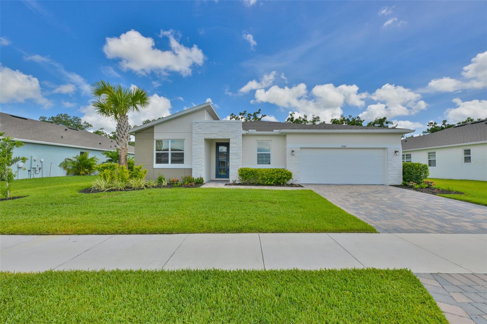 12342 54TH ST E, PARRISH, FL, 34219