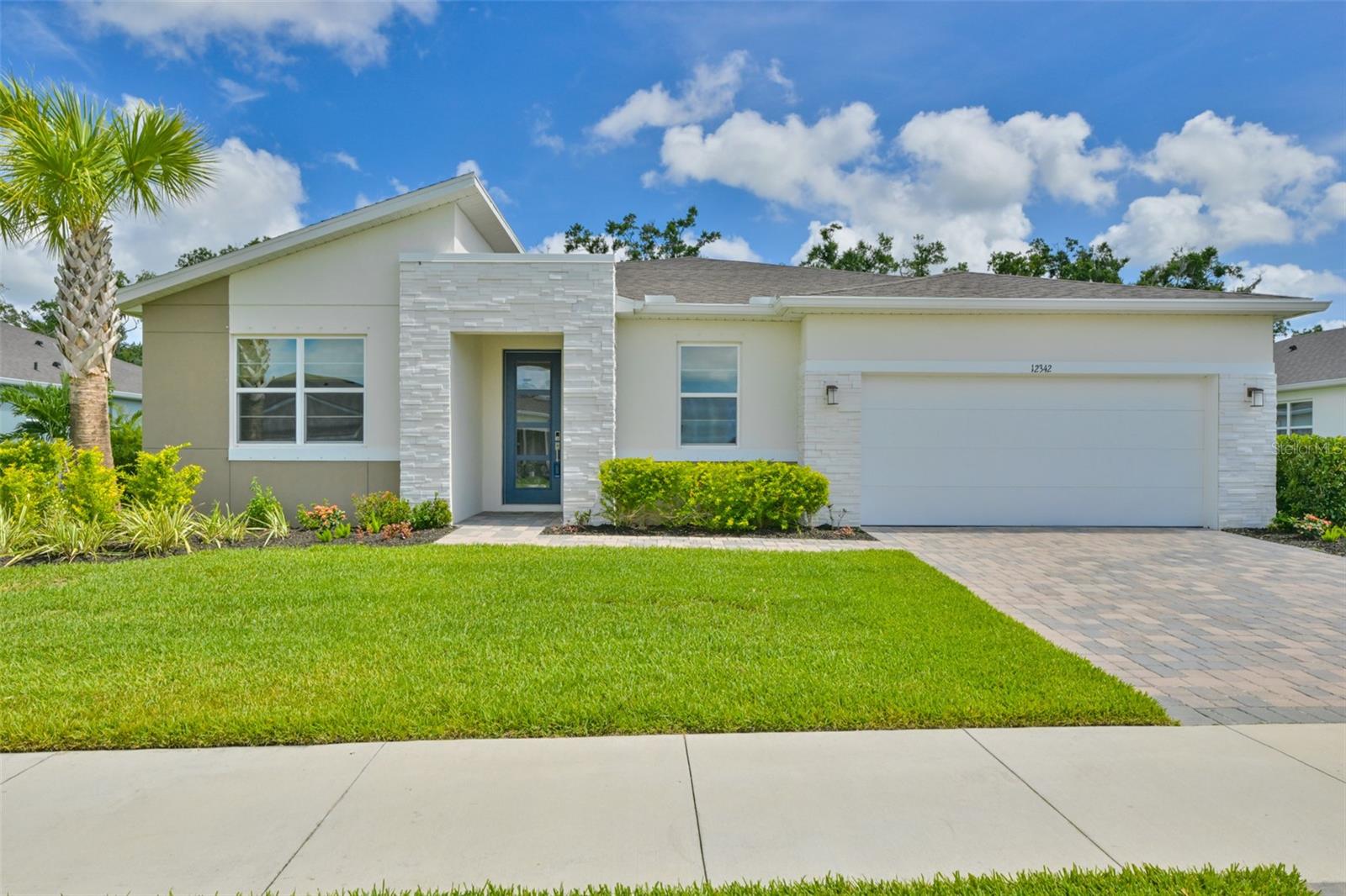 12342 54TH ST E, PARRISH, FL, 34219