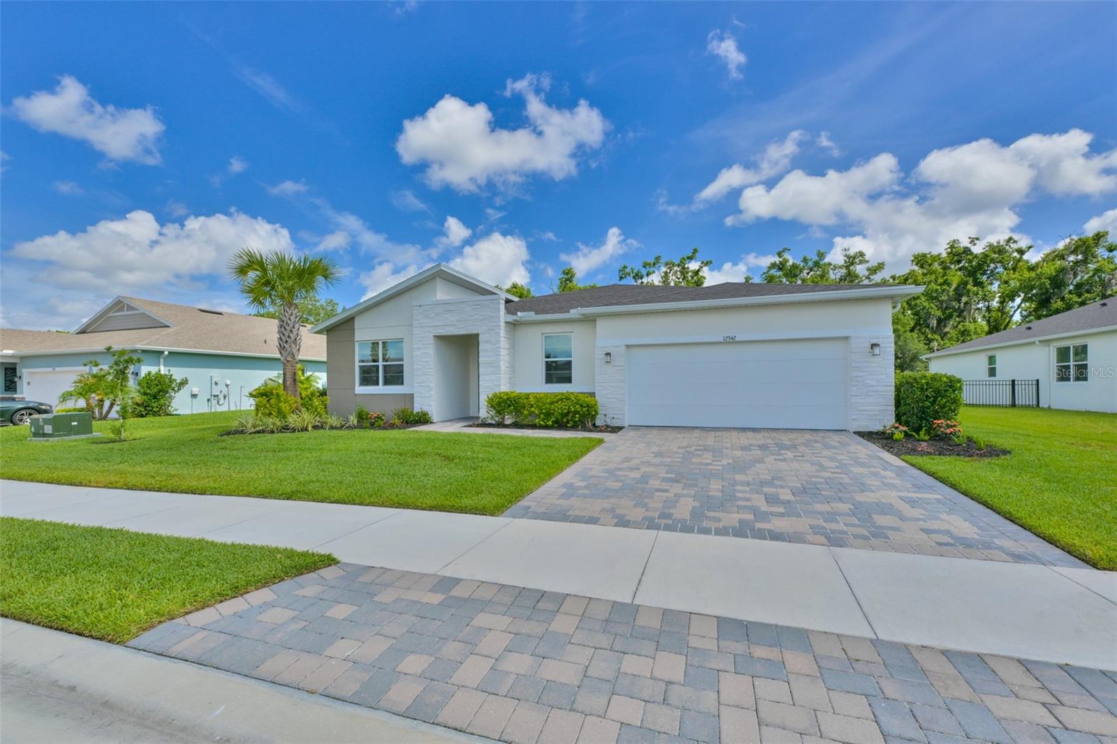 12342 54TH ST E, PARRISH, FL, 34219