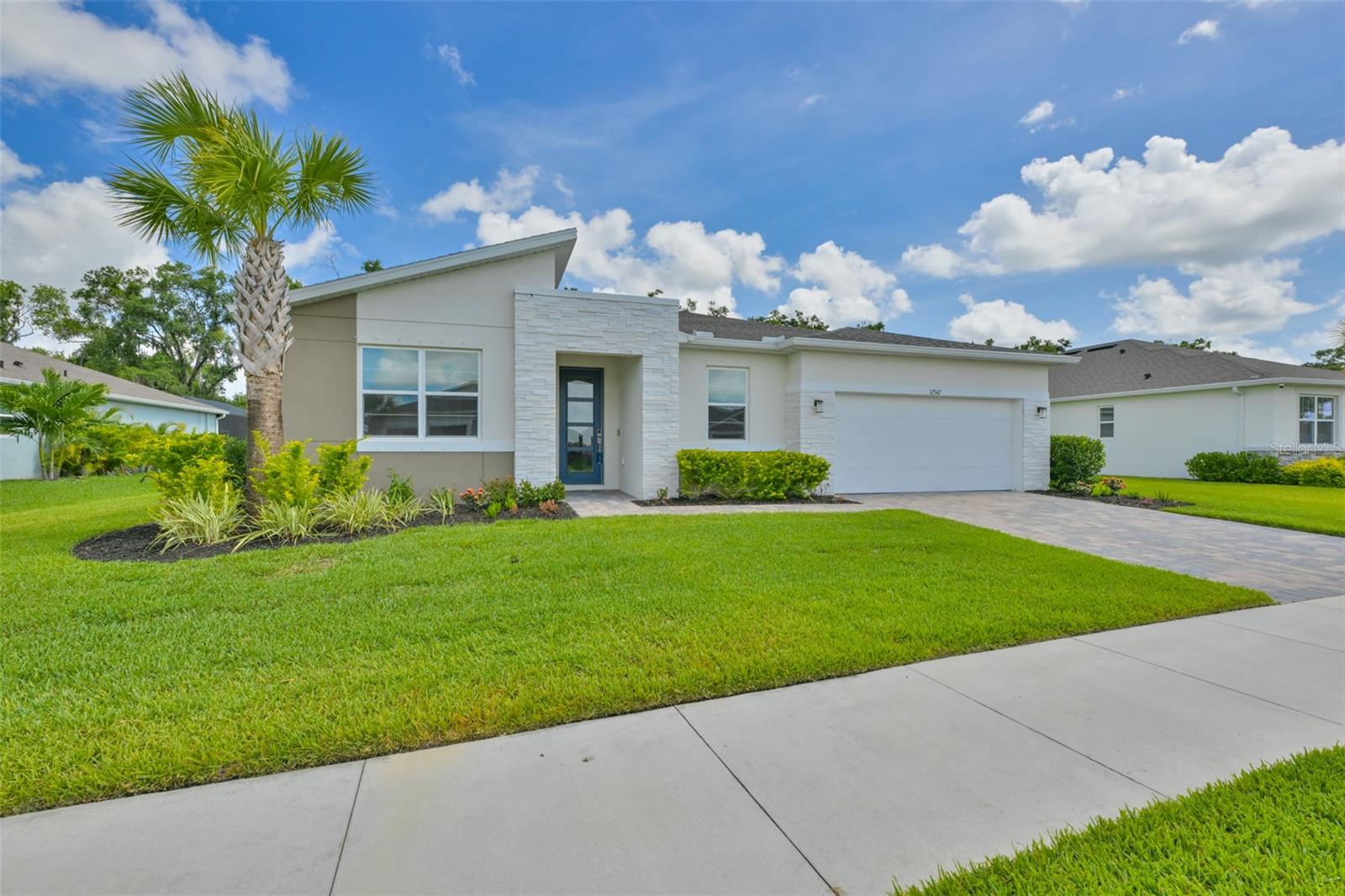12342 54TH ST E, PARRISH, FL, 34219