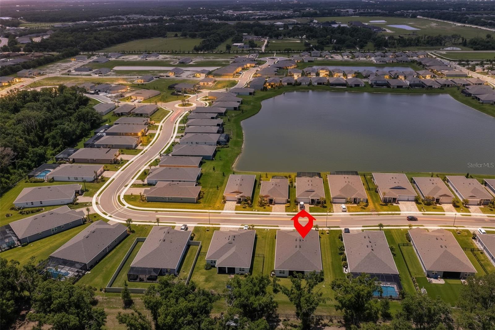 12342 54TH ST E, PARRISH, FL, 34219
