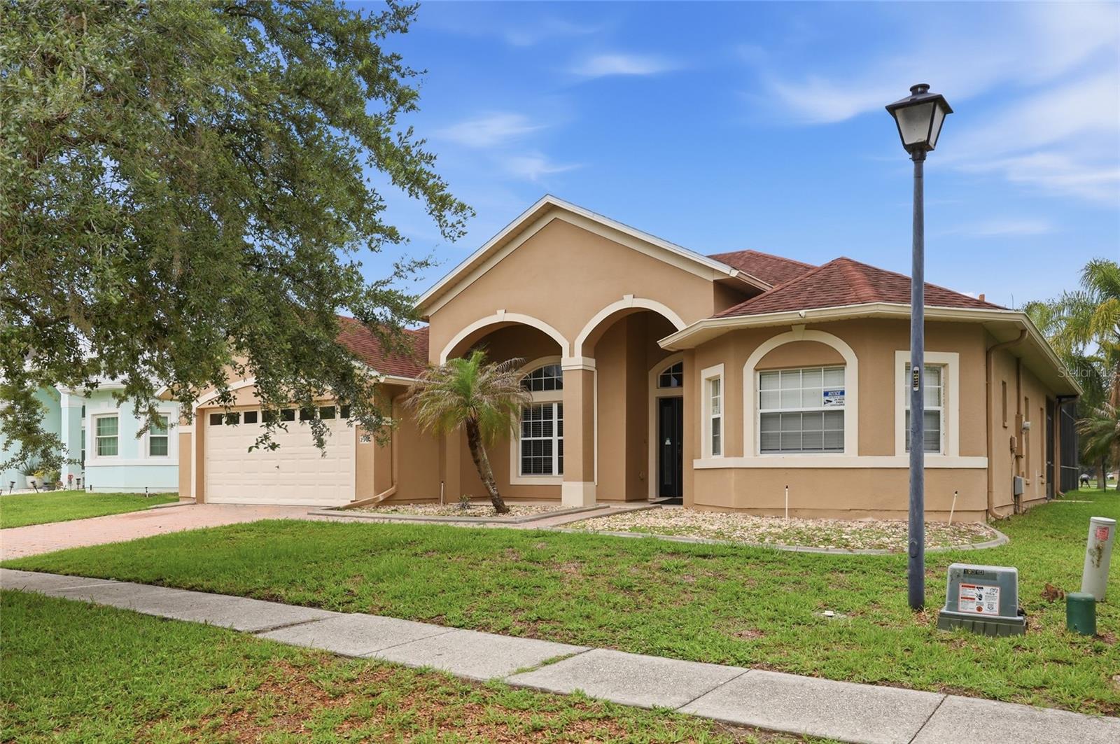 2901 SWEETSPIRE CIR, KISSIMMEE, FL, 34746