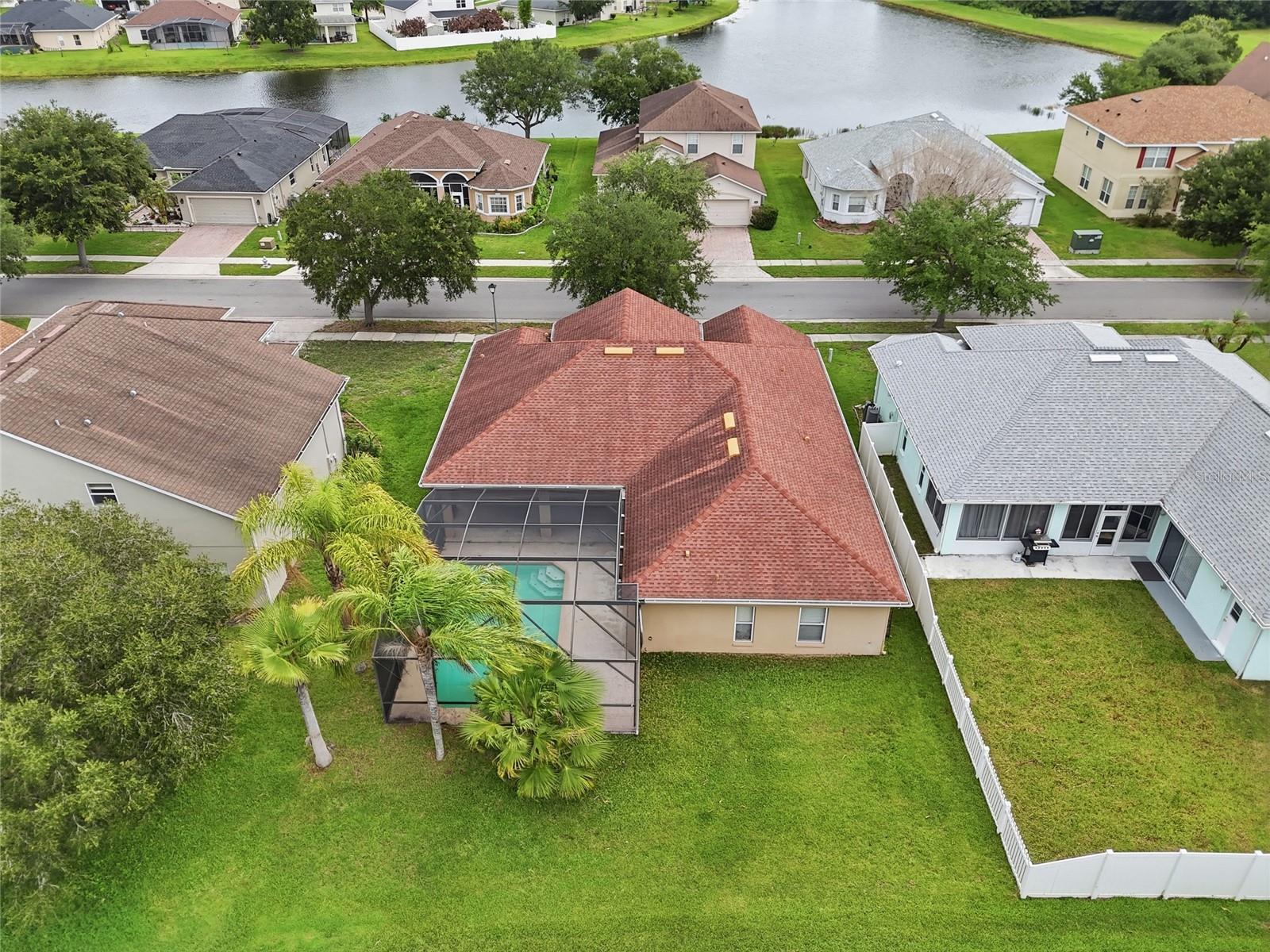 2901 SWEETSPIRE CIR, KISSIMMEE, FL, 34746