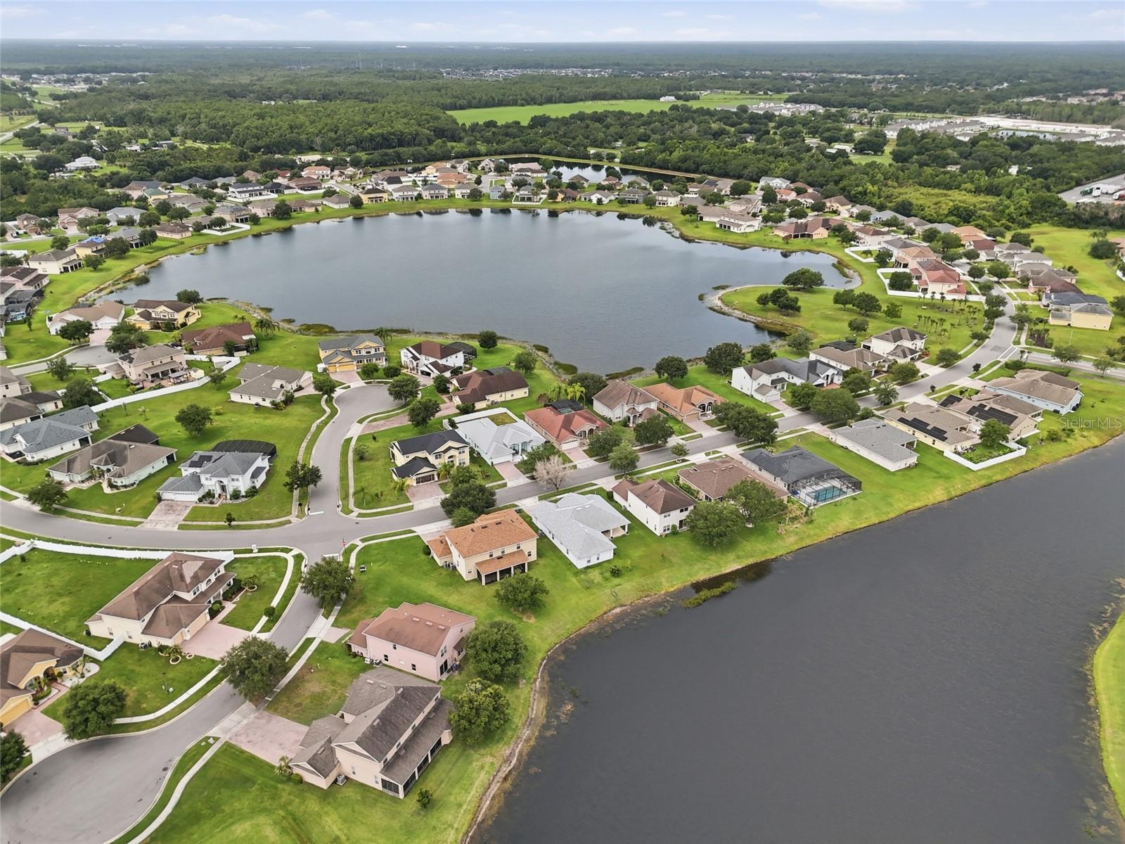 2901 SWEETSPIRE CIR, KISSIMMEE, FL, 34746