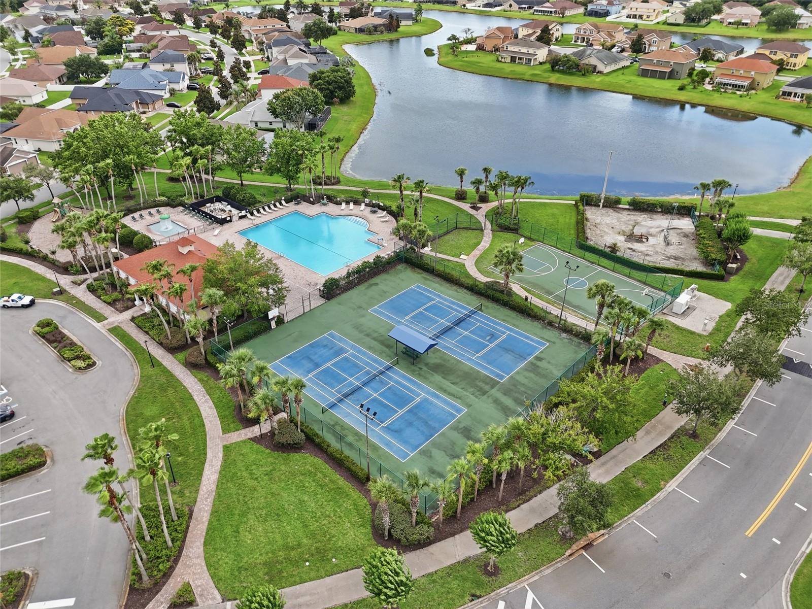 2901 SWEETSPIRE CIR, KISSIMMEE, FL, 34746