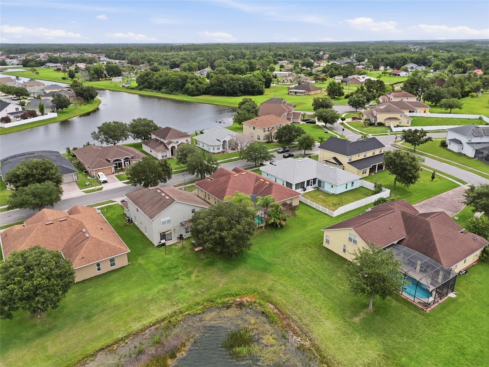 2901 SWEETSPIRE CIR, KISSIMMEE, FL, 34746