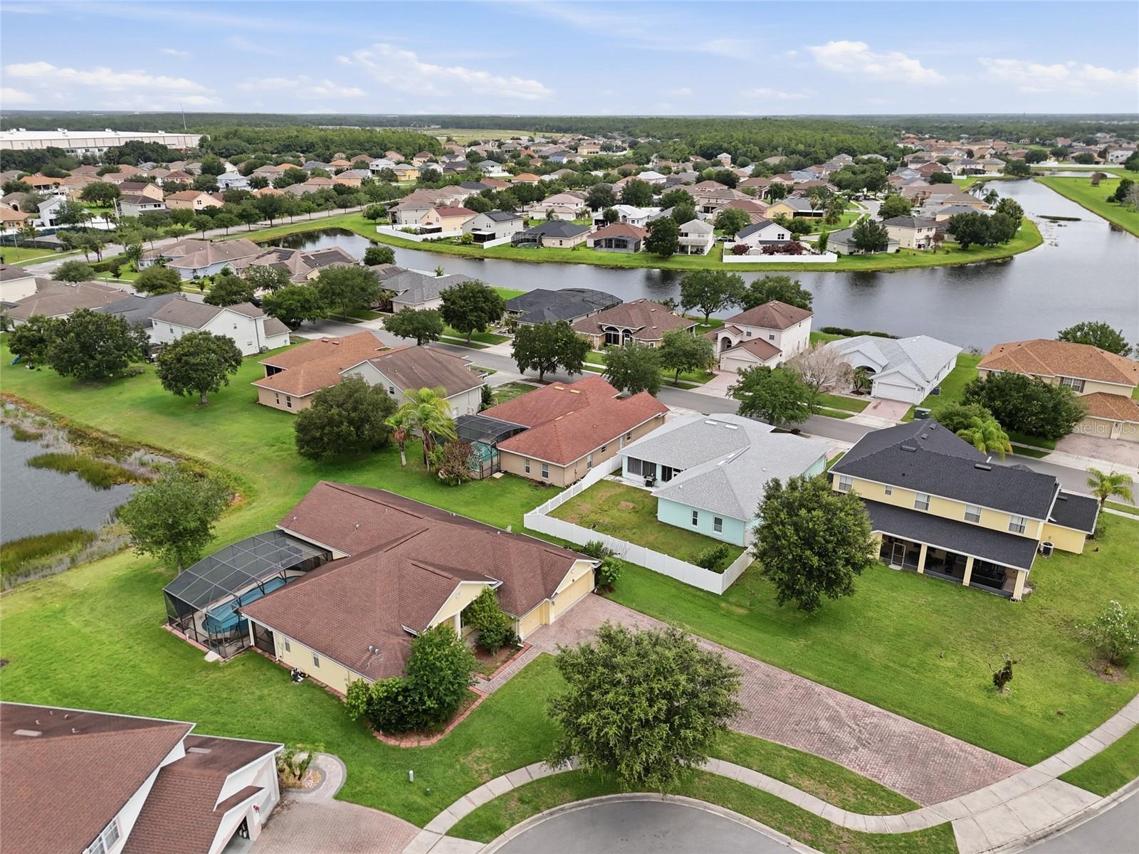 2901 SWEETSPIRE CIR, KISSIMMEE, FL, 34746