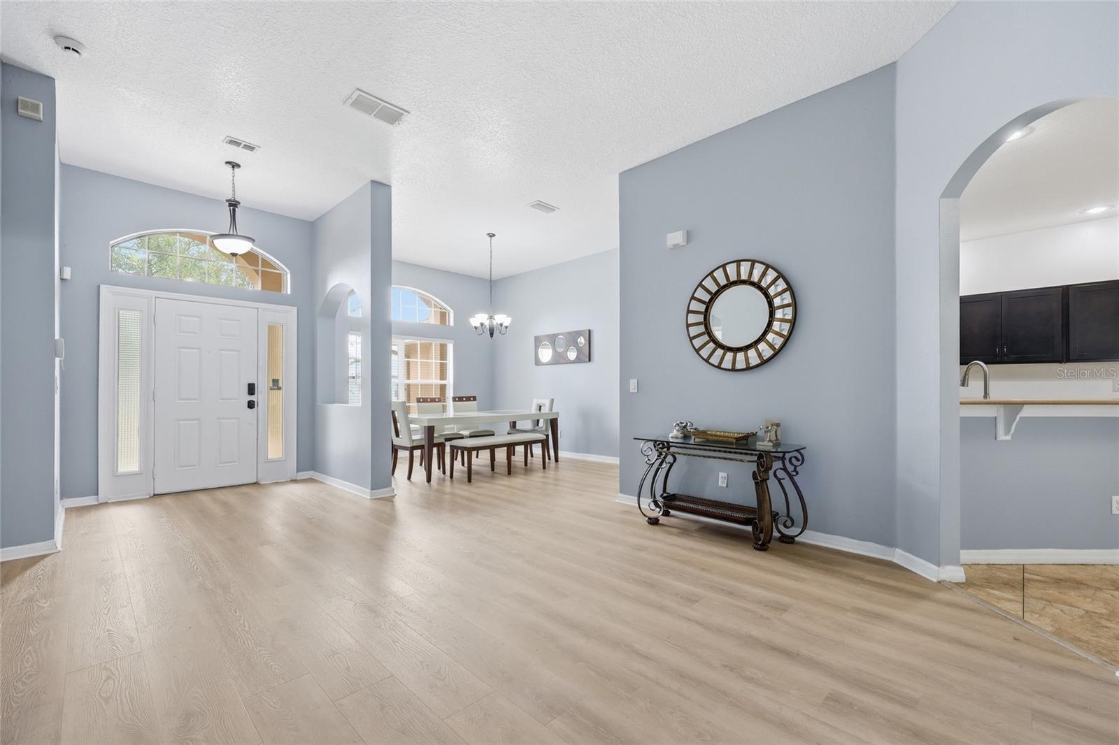 2901 SWEETSPIRE CIR, KISSIMMEE, FL, 34746