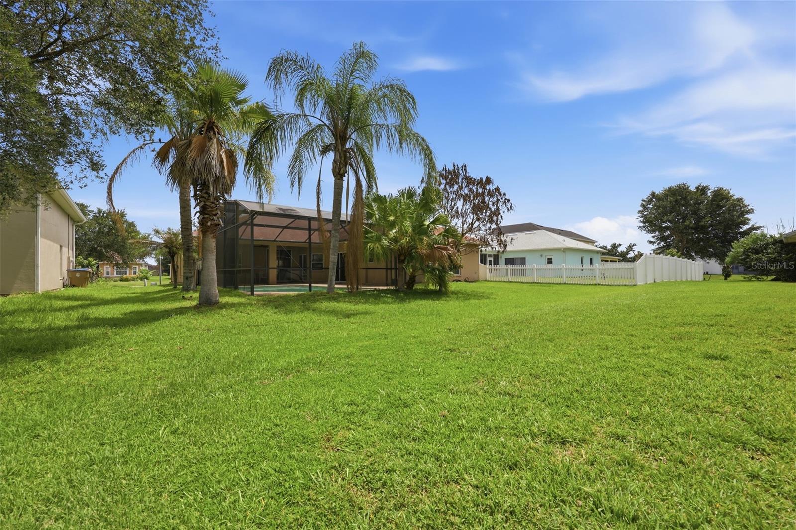 2901 SWEETSPIRE CIR, KISSIMMEE, FL, 34746