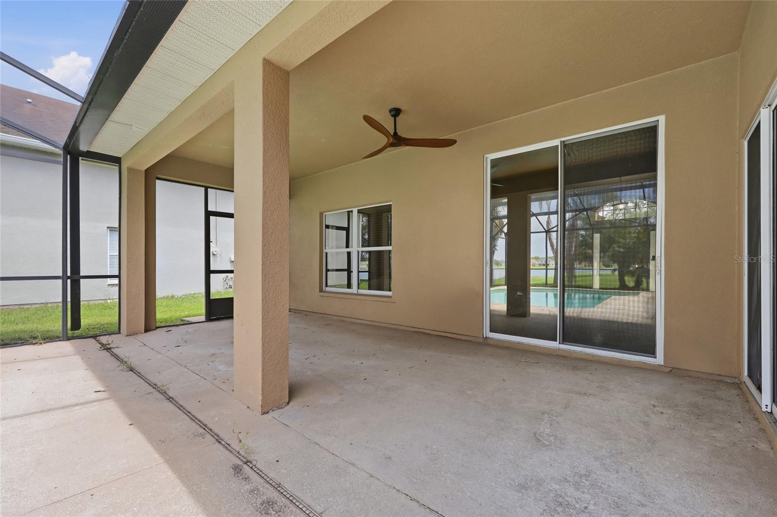 2901 SWEETSPIRE CIR, KISSIMMEE, FL, 34746