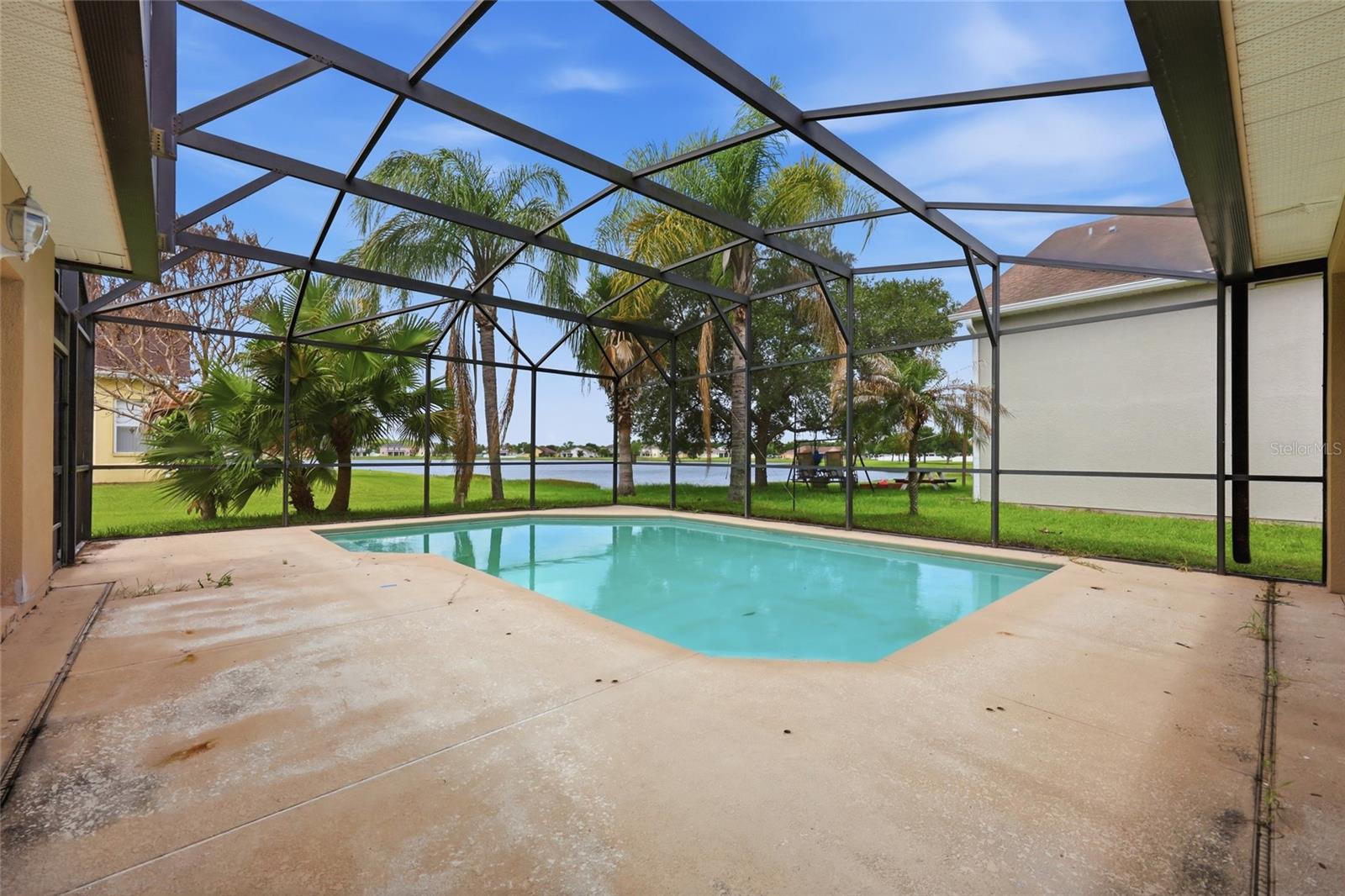 2901 SWEETSPIRE CIR, KISSIMMEE, FL, 34746