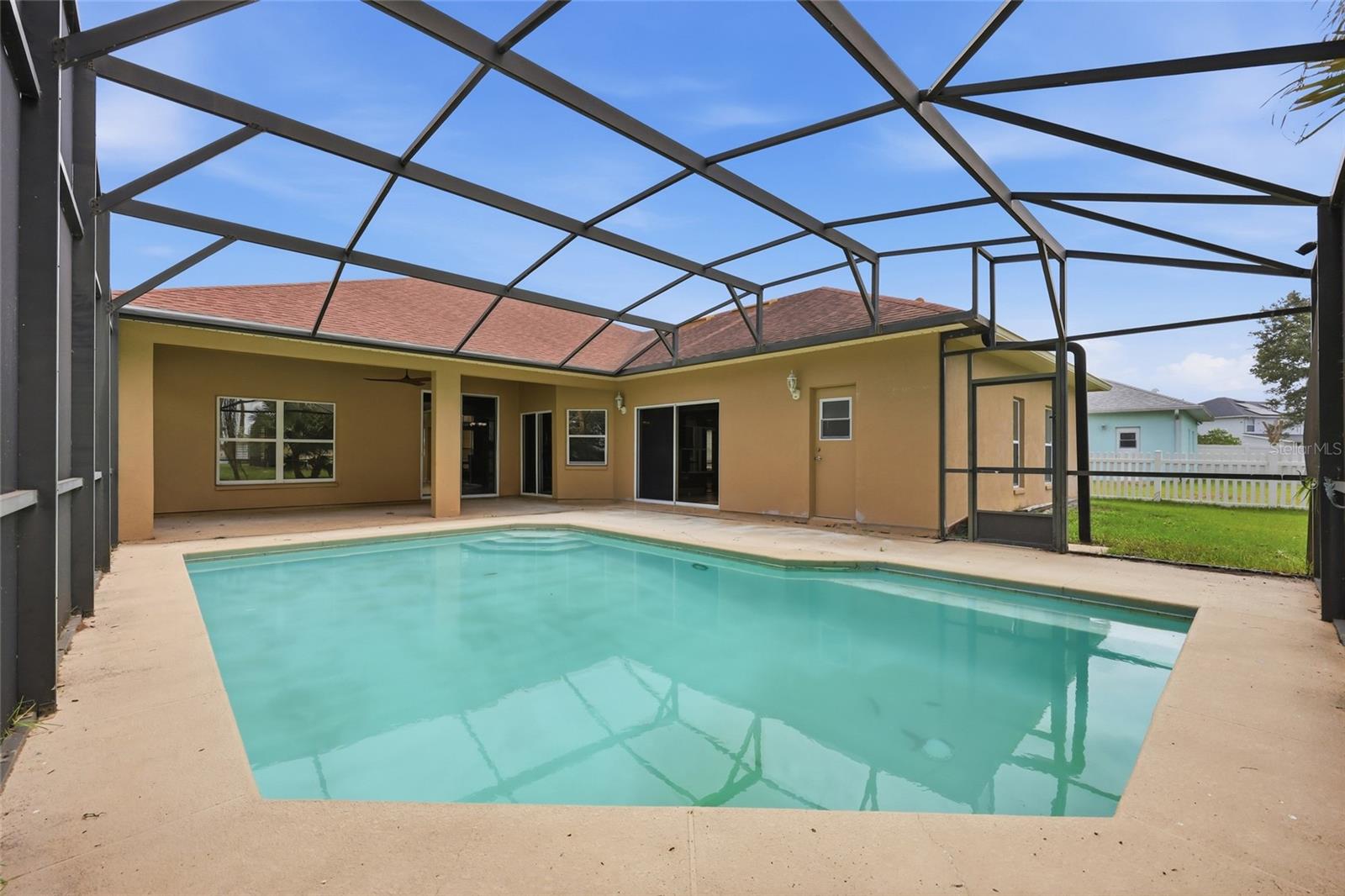 2901 SWEETSPIRE CIR, KISSIMMEE, FL, 34746