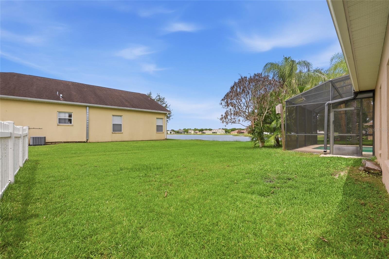2901 SWEETSPIRE CIR, KISSIMMEE, FL, 34746