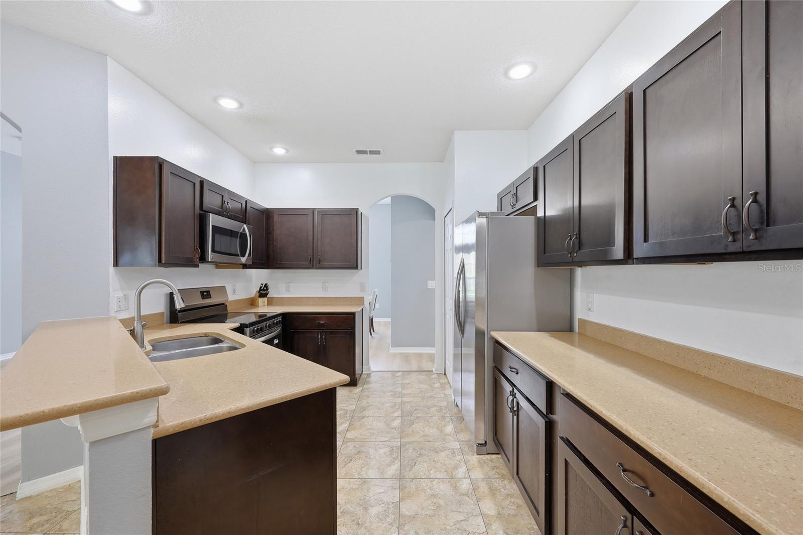 2901 SWEETSPIRE CIR, KISSIMMEE, FL, 34746