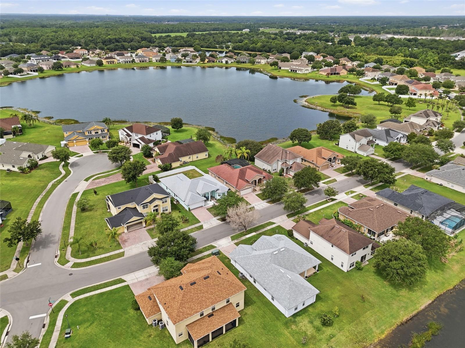 2901 SWEETSPIRE CIR, KISSIMMEE, FL, 34746
