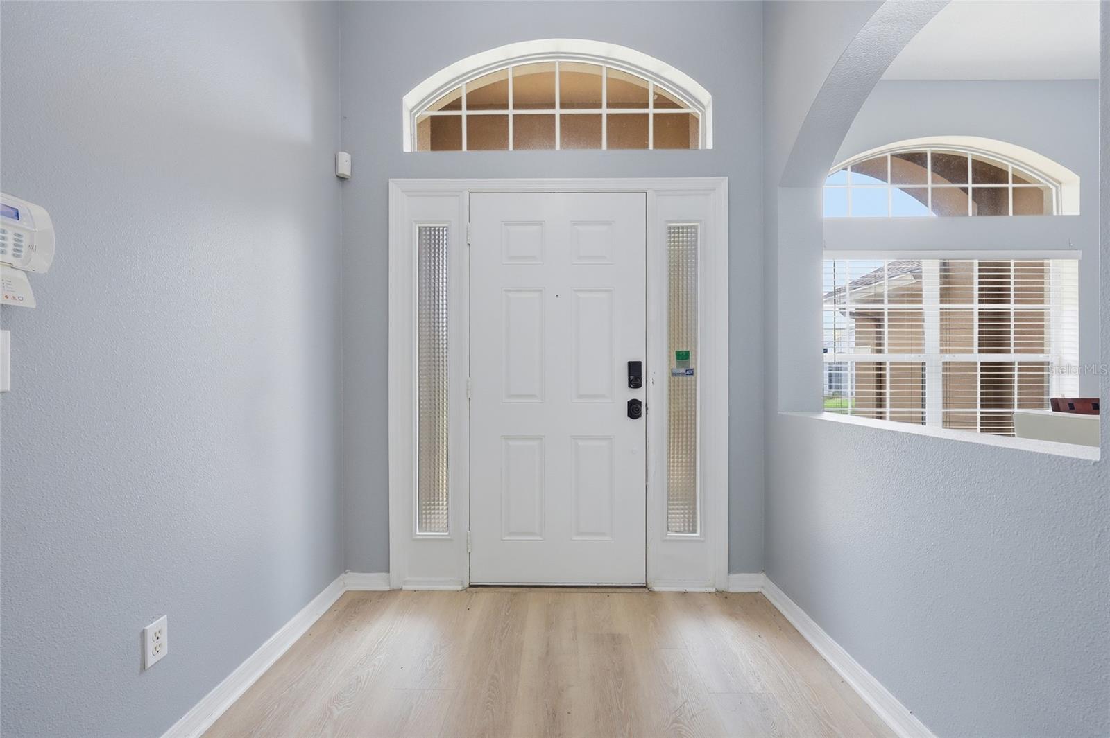 2901 SWEETSPIRE CIR, KISSIMMEE, FL, 34746