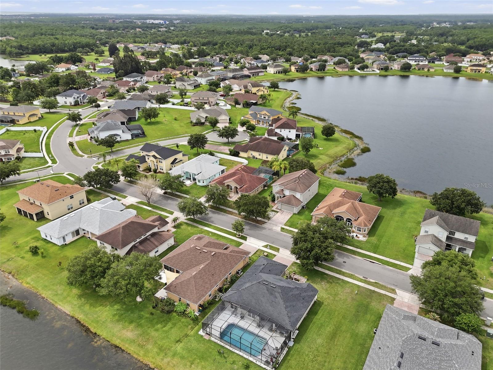 2901 SWEETSPIRE CIR, KISSIMMEE, FL, 34746