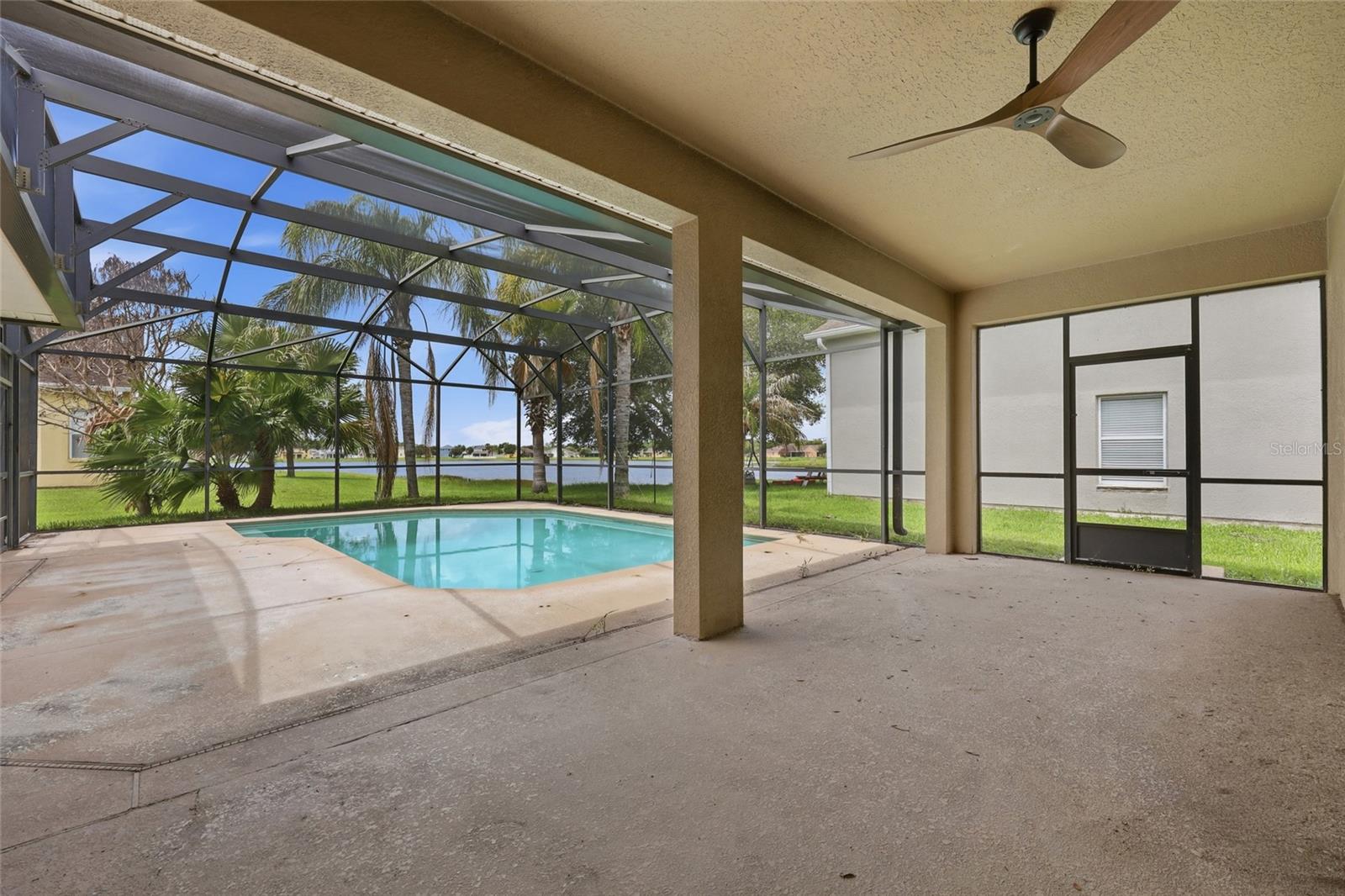 2901 SWEETSPIRE CIR, KISSIMMEE, FL, 34746
