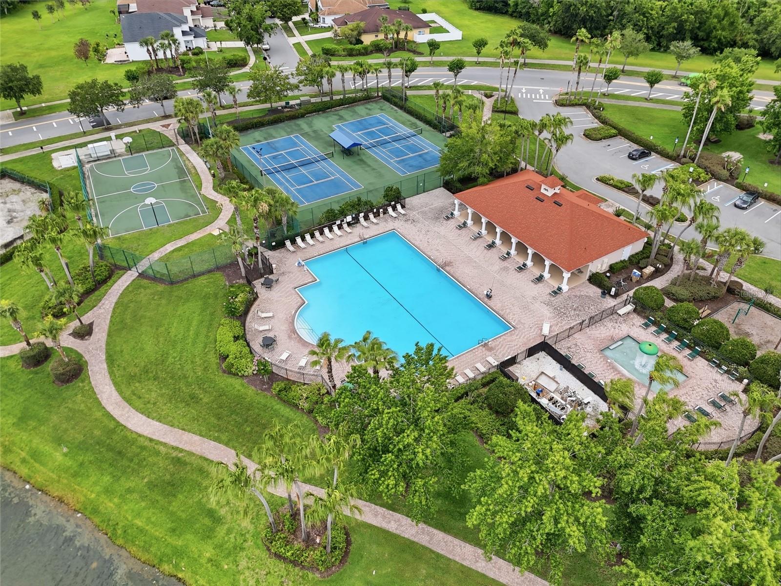 2901 SWEETSPIRE CIR, KISSIMMEE, FL, 34746