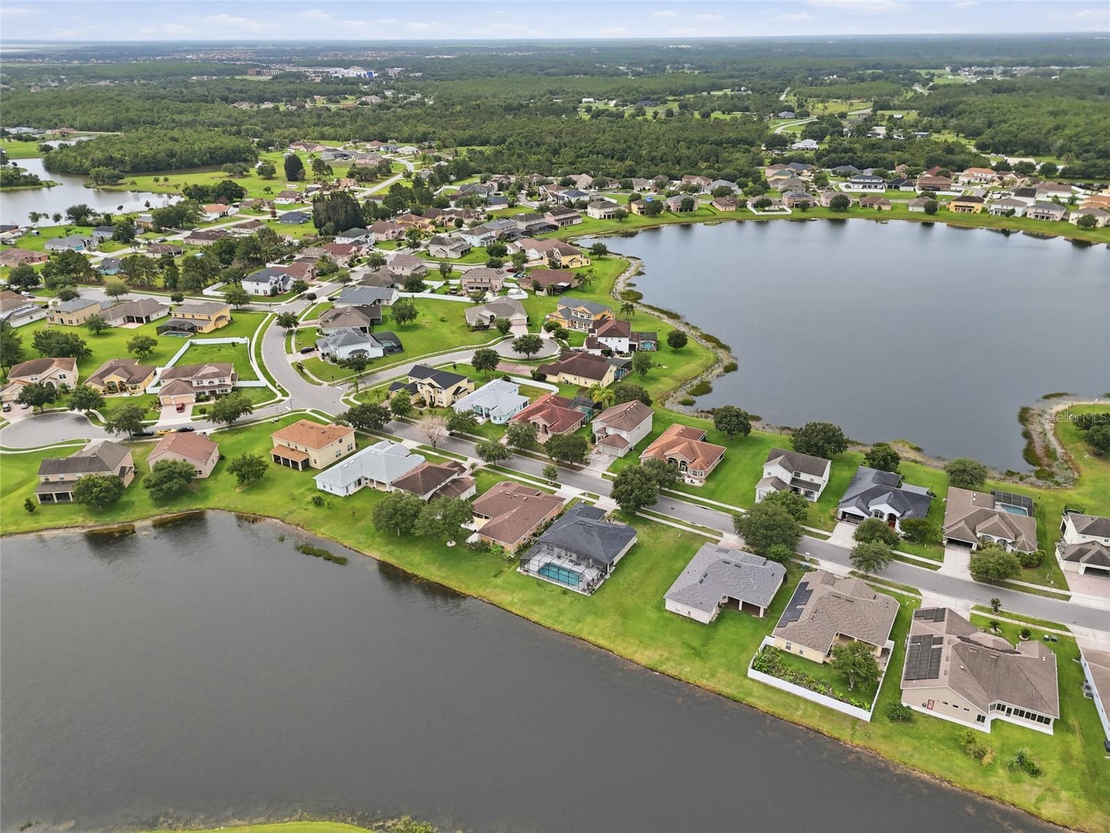 2901 SWEETSPIRE CIR, KISSIMMEE, FL, 34746