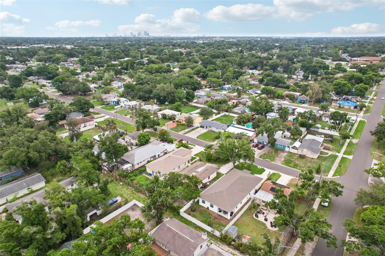 4277 43RD AVE N, ST PETERSBURG, FL, 33714