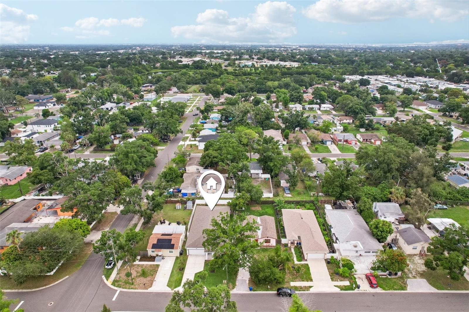 4277 43RD AVE N, ST PETERSBURG, FL, 33714