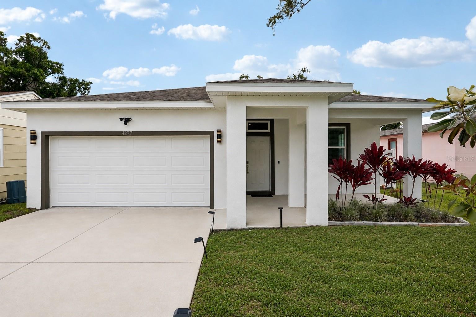 4277 43RD AVE N, ST PETERSBURG, FL, 33714
