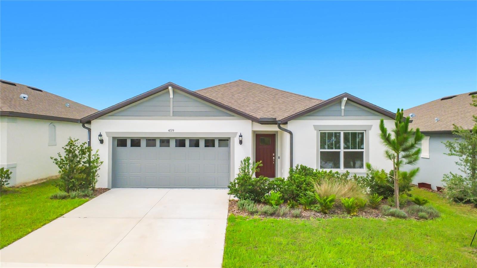 459 PINE TREE BLVD, LAKE ALFRED, FL, 33850