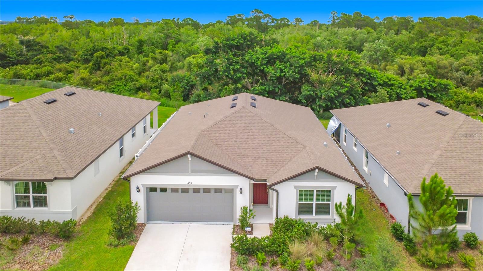 459 PINE TREE BLVD, LAKE ALFRED, FL, 33850