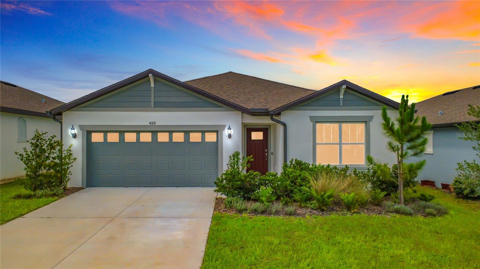 459 PINE TREE BLVD, LAKE ALFRED, FL, 33850