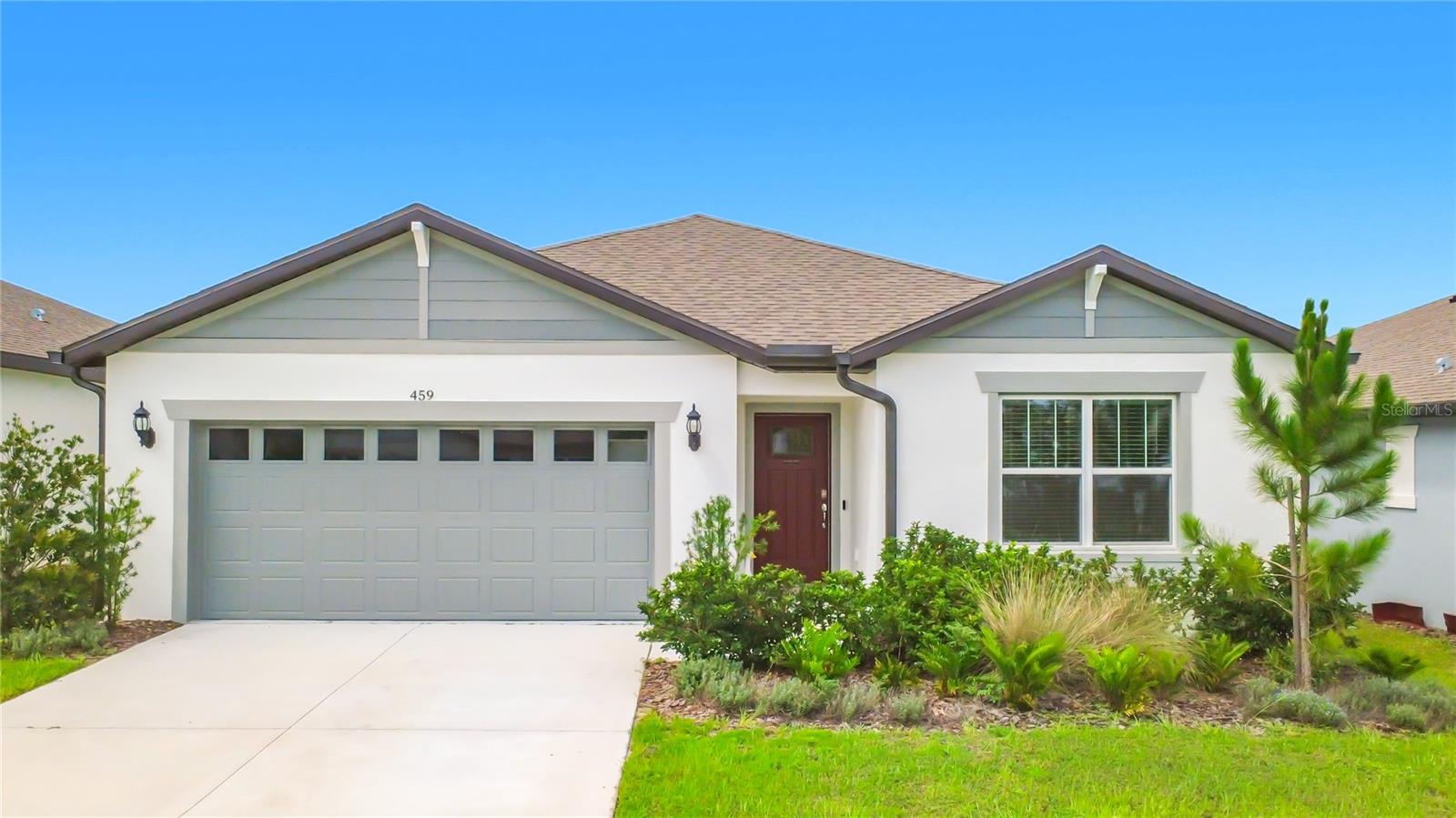 459 PINE TREE BLVD, LAKE ALFRED, FL, 33850