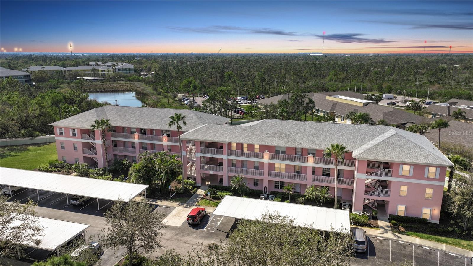 2061 WILLOW HAMMOCK CIR #105, PUNTA GORDA, FL, 33983