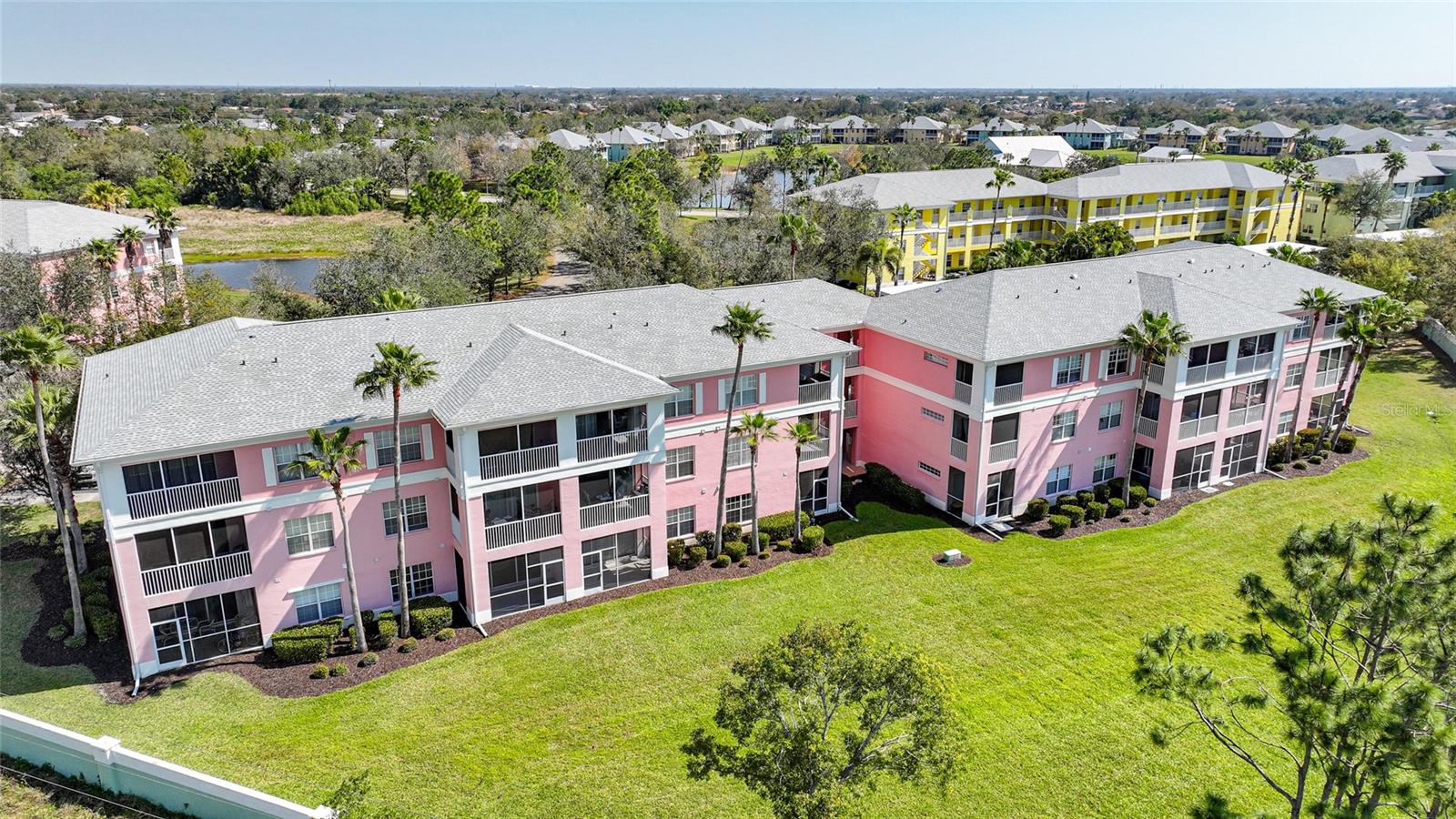 2061 WILLOW HAMMOCK CIR #105, PUNTA GORDA, FL, 33983