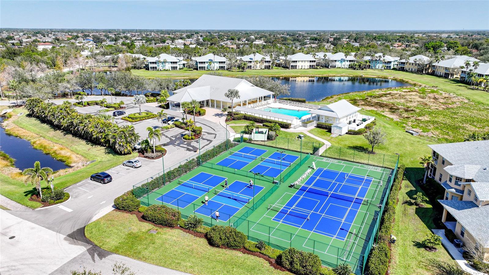 2061 WILLOW HAMMOCK CIR #105, PUNTA GORDA, FL, 33983