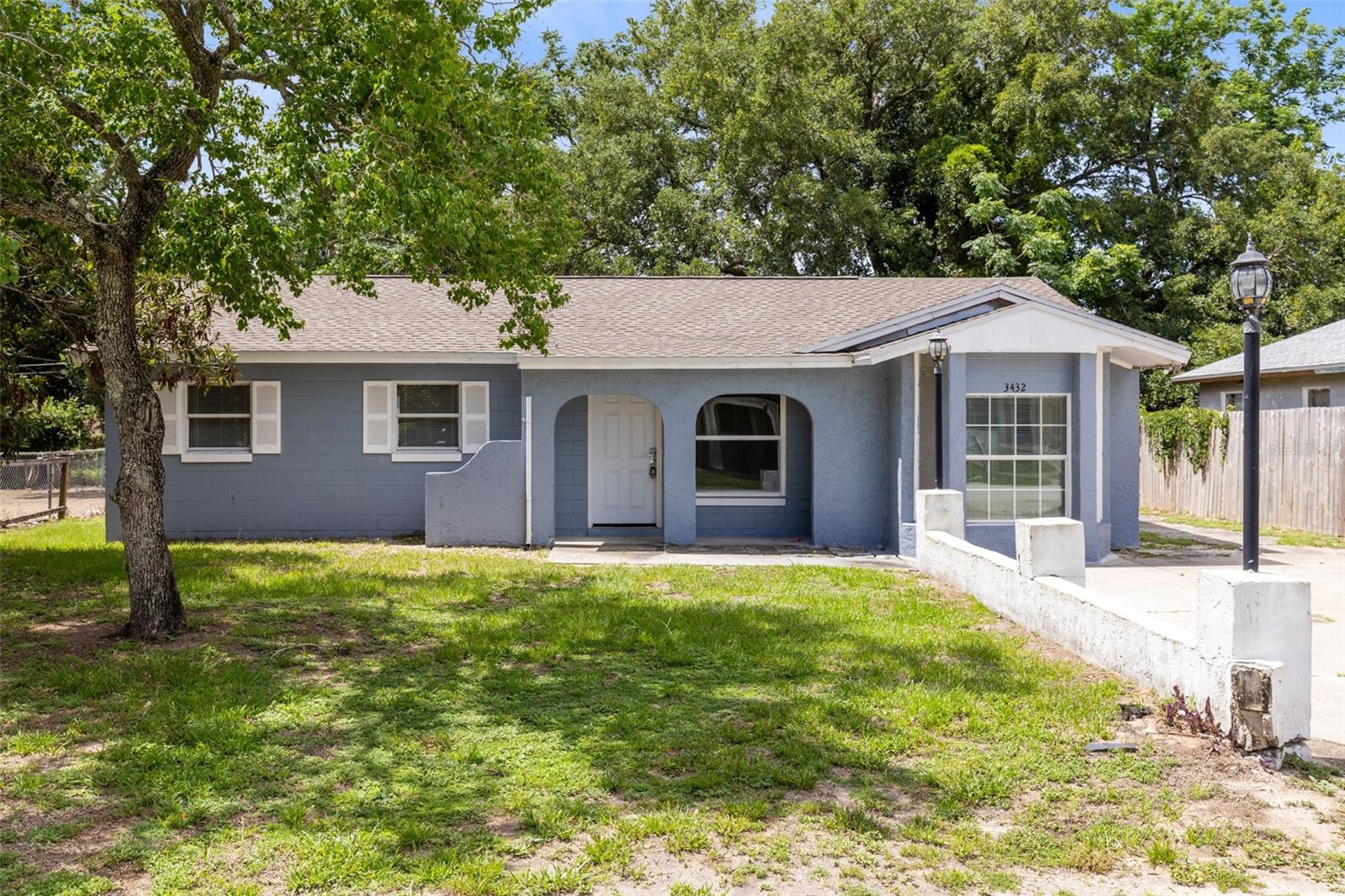 3432 HARRY ST, APOPKA, FL, 32712