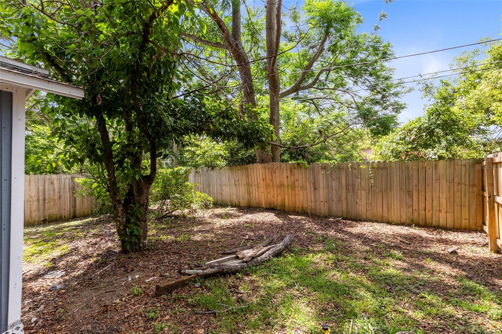 3432 HARRY ST, APOPKA, FL, 32712