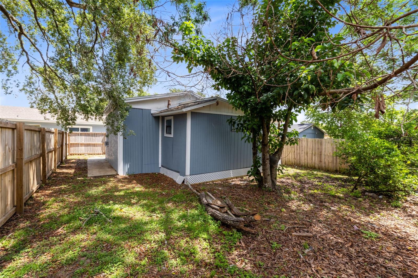 3432 HARRY ST, APOPKA, FL, 32712