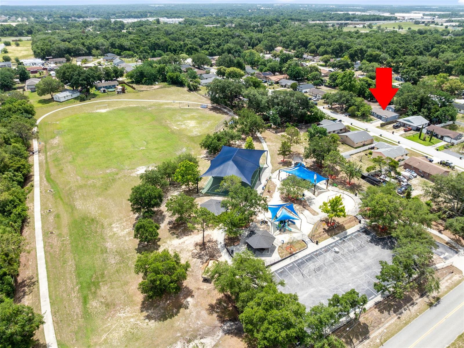 3432 HARRY ST, APOPKA, FL, 32712