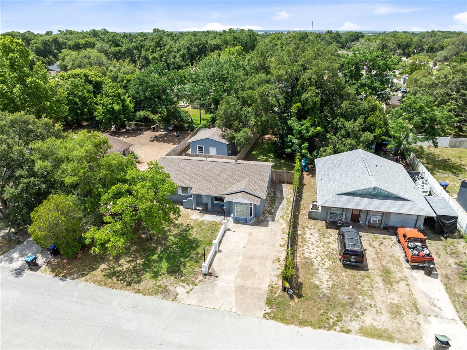 3432 HARRY ST, APOPKA, FL, 32712