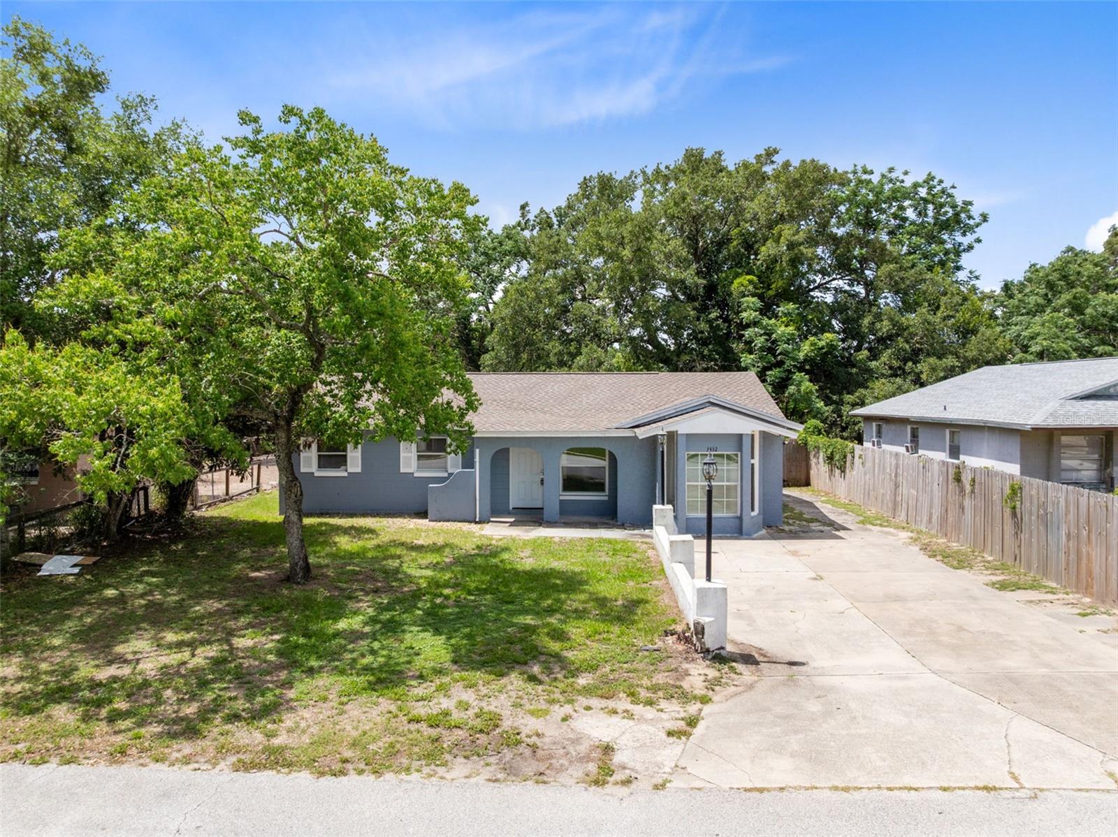 3432 HARRY ST, APOPKA, FL, 32712