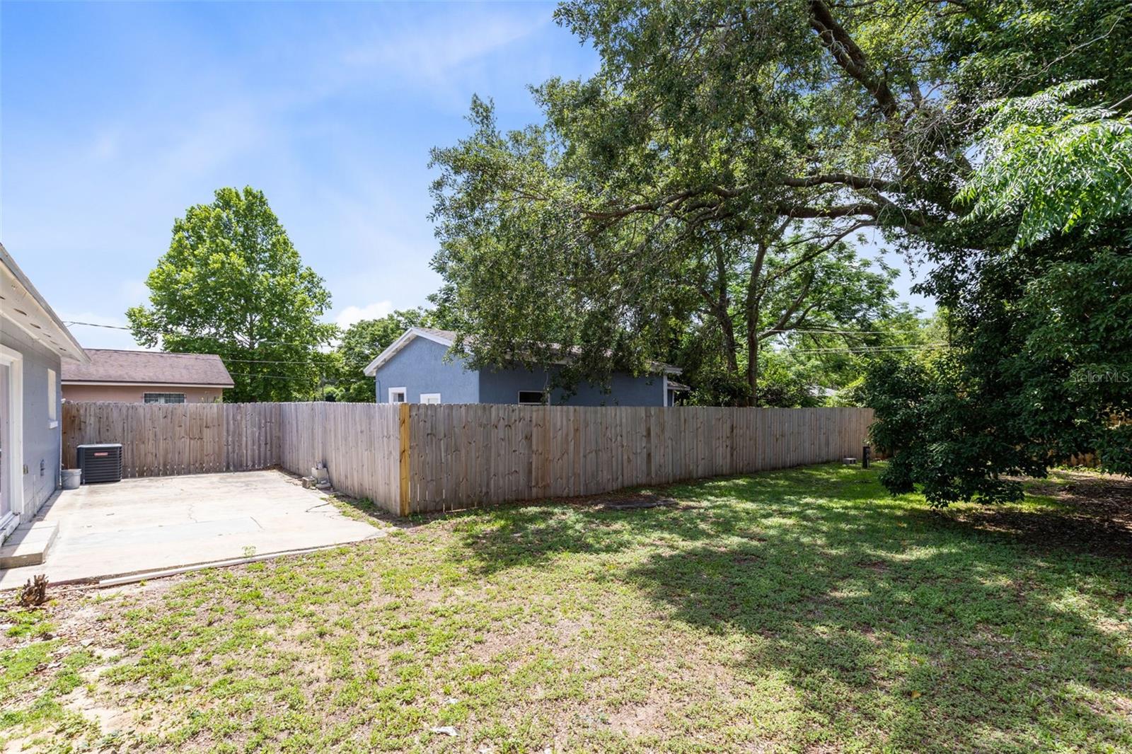 3432 HARRY ST, APOPKA, FL, 32712